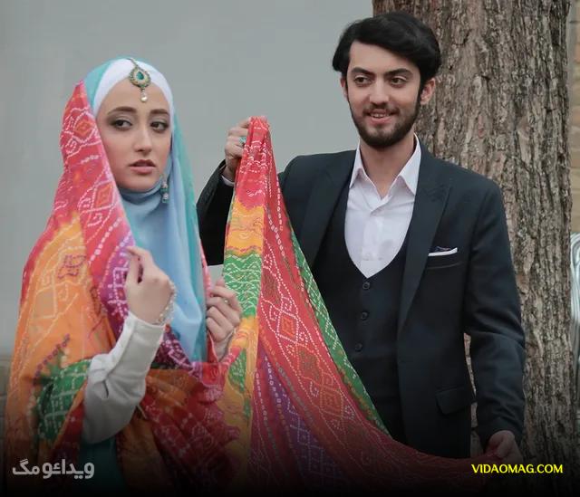 عکس های معصومه محمدپور